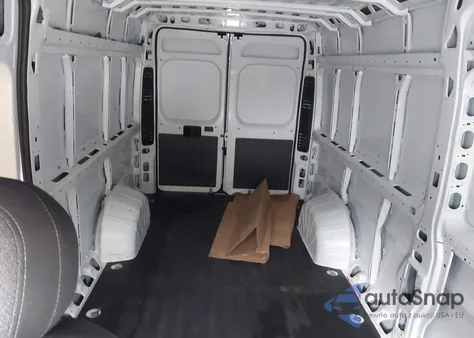 2023 Ram Promaster 3500 Cargo Van High Roof 159 Wb Ext z USA, uszkodzony, nr VIN 3C6MRVJG1PE516683